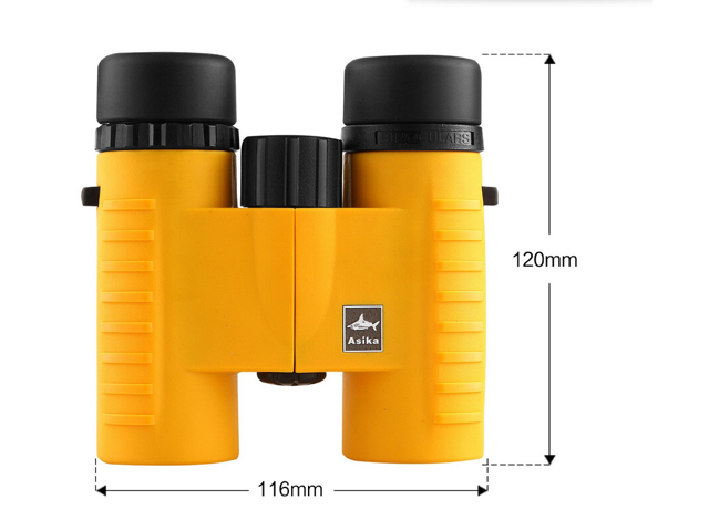 asika binoculars