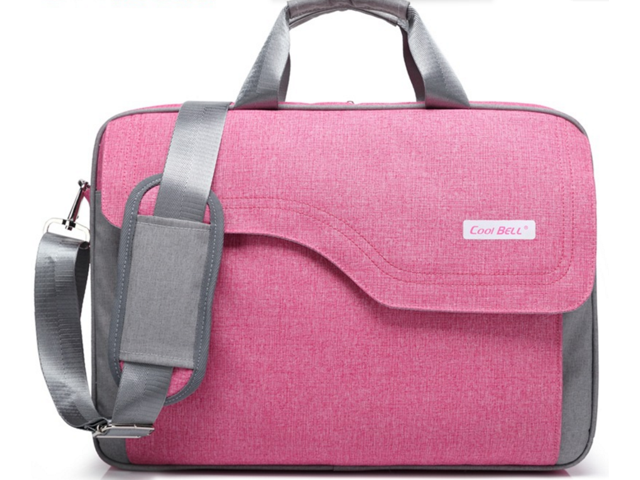 Crossbody Travel Bag Baby Seals with Cute Faces Multi-Functional Business Laptop Bag Fit for 15 Inch Computer Notebook MacBook
