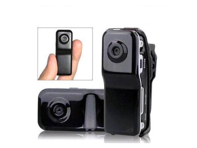 MD80 Mini DV Camcorder DVR Video Camera Webcam HD Cam Sports Helmet Motor Bike