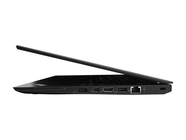 Refurbished: Lenovo T460s 20FA-S08F00 14