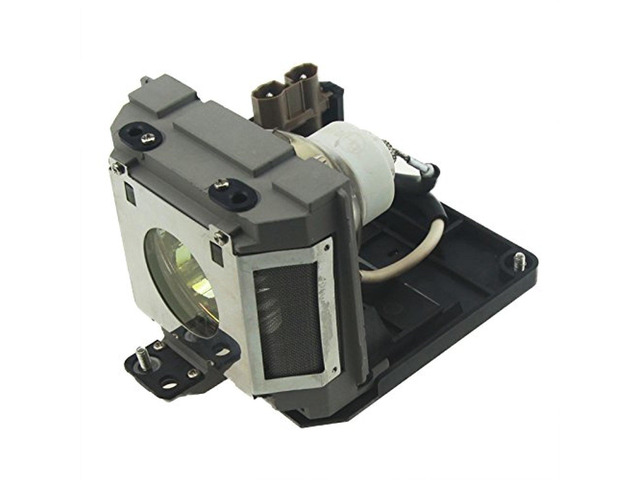 Advanced Lamps R9841771 Lamp & Housing for Barco Projectors - Fits ...