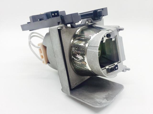PANASONIC PT-AE1000 Projector Lamp with Original OEM Osram PVIP bulb inside 