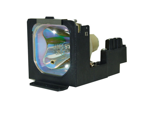 Replacement Lamp With Housing For SANYO Projectors – POA-LMP111 (Fits PLC-WXU30, XU101, XU111, XU115) – Generic