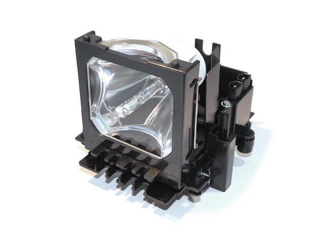 Replacement Lamp with Housing for BENQ PB9200 with Ushio Bulb Inside