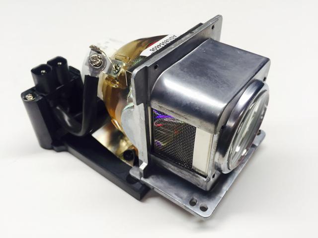 Projector Lamp Assembly with Genuine Original Ushio Bulb Inside. PLC-XU115 Sanyo Projector Lamp Replacement