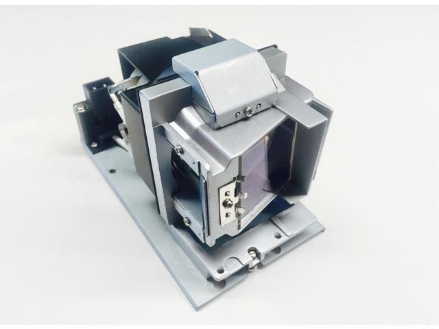 Vivitek D912HD Projector Housing with Genuine Original OEM Bulb