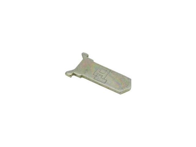 Keys 2 Position SPST Best GVUS On//Off Metal Security Key Switch Lock