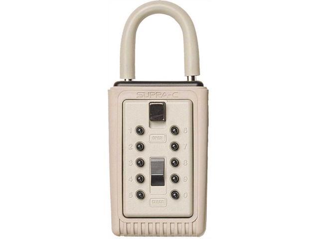 AL6 Yale British Standard 5 Lever Sashlock 76mm Polished Brass P-M560-PB-80