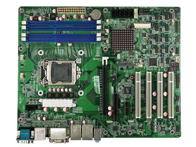 Rev C2 i7 Intel Q87 Express Jetway NF9J-Q87 SBC Mini-ITX Intel Haswell 4th-Gen Core i3 i5
