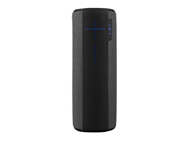 megaboom microphone