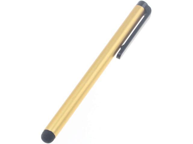 Yellow Stylus Touch Screen Pen Lightweight Compatible with Samsung ...