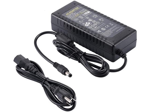 New 24V 3A 72W AC/DC Switching Power Supply Adapter Charger LED Strip 