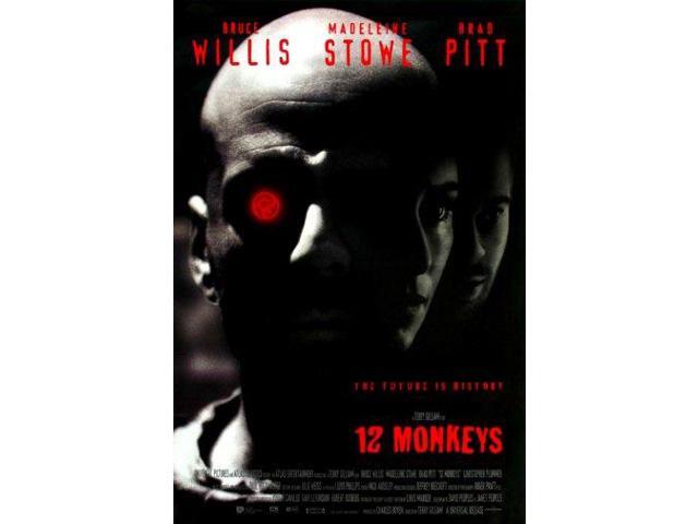 The Car Movie Poster #01 11x17 Mini Poster 28cm x43cm