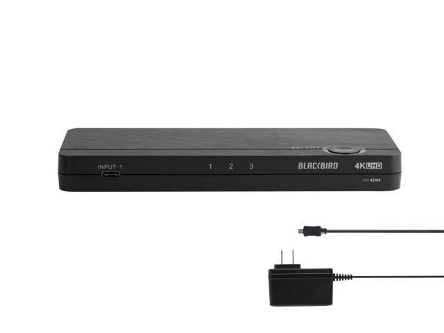 best kvm switch for mac and pc 2019
