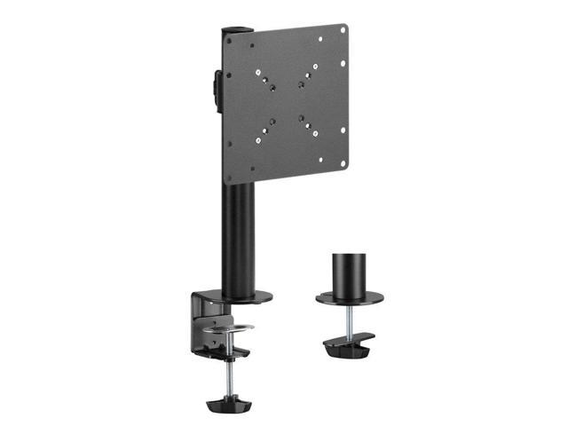 Monoprice Single Monitor Adjustable Tilting, Rotating Ultrawide Monitor  Mount  Designed For Large and Ultrawide Monitors Up to 49 inches Size -  Workstream Collection 