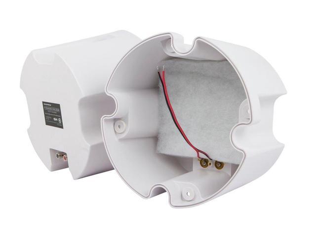 Monoprice Abs Back Enclosure Pair For Pid 4103 6 5in Ceiling