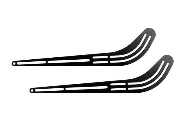 monoprice soundbar mount