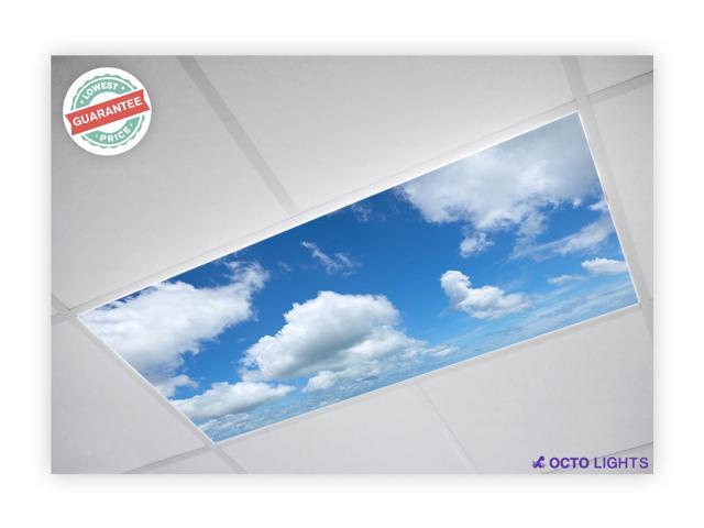 Fluorescent Light Covers >> Cloud Decorative Fluorescent Light Cover These Decorative Light Fluorescent Light Covers >> Cloud Decorative Fluorescent Light Cover These Decorative Light