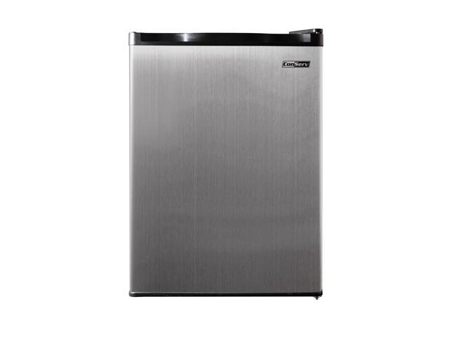 frost free compact refrigerator