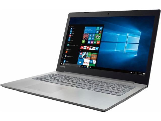 Lenovo Laptop IdeaPad 320-15ABR AMD A12-Series A12-9720P (2.70GHz