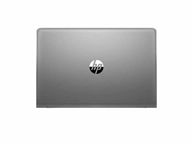 HP Pavilion 15.6