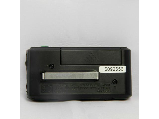 New Mini Radio Sony SRF-S84 FM/AM Super Compact Radio Walkman Analogue Tuner 