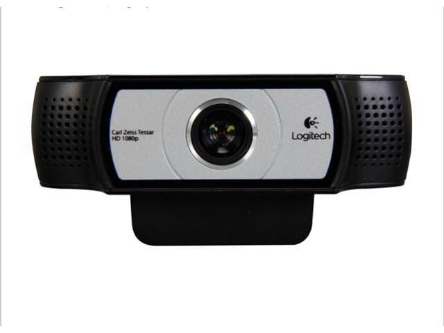 logitech c930e webcam