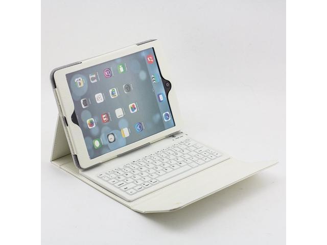 ipad silicone keyboard case