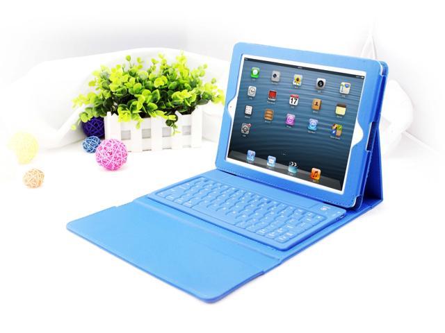 ipad silicone keyboard case