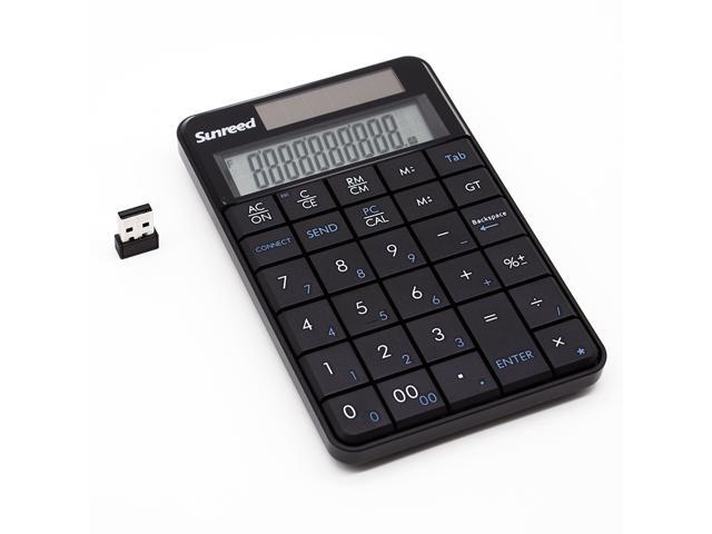 sunreed wireless numeric keypad sunreed wireless numeric keypad