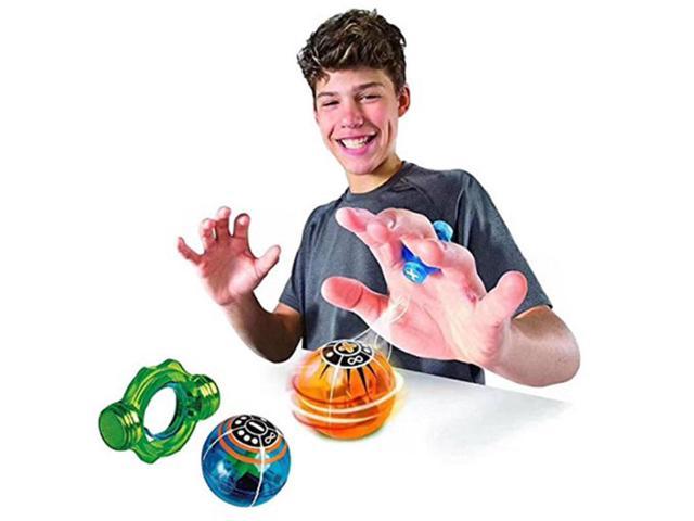 ball spinner toy