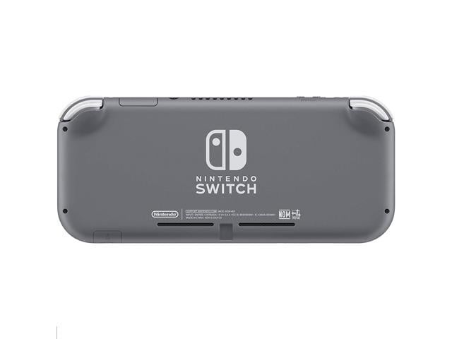 Nintendo Switch Lite - Gray