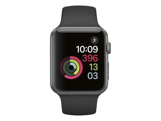 apple watch 1 sport 42mm