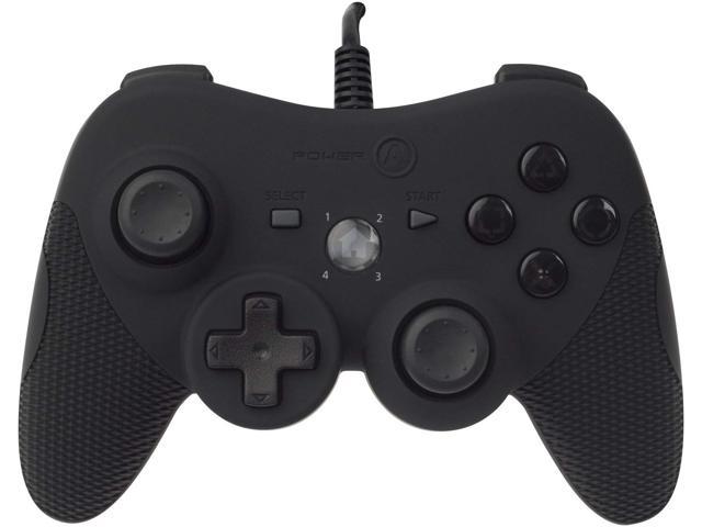 powera wireless controller for ps3