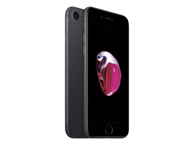 Apple iPhone 7 32GB AT&T Black MN9D2LL/A