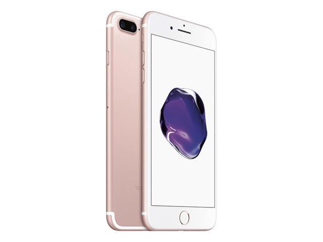 Apple iPhone 7 Plus 32GB AT&T Rose Gold MNQV2LL/A