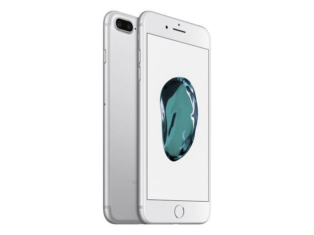 iPhone Plus 32GB Silver MNR22LL/A - Newegg.com