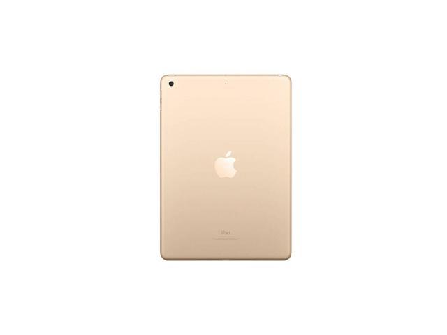 Apple iPad 2017 32GB Gold Wi-Fi MPGT2CL/A 