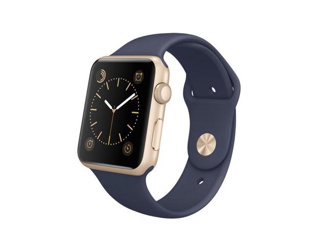 apple watch series 1 gold