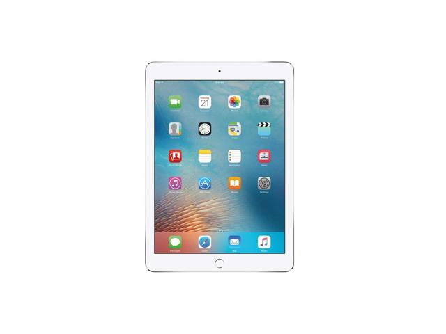 Apple iPad Pro 12.9 Inch 64GB Wifi Silver MQDC2LL/A