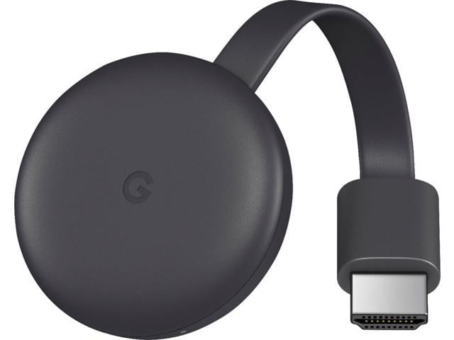 chromecast smart speaker