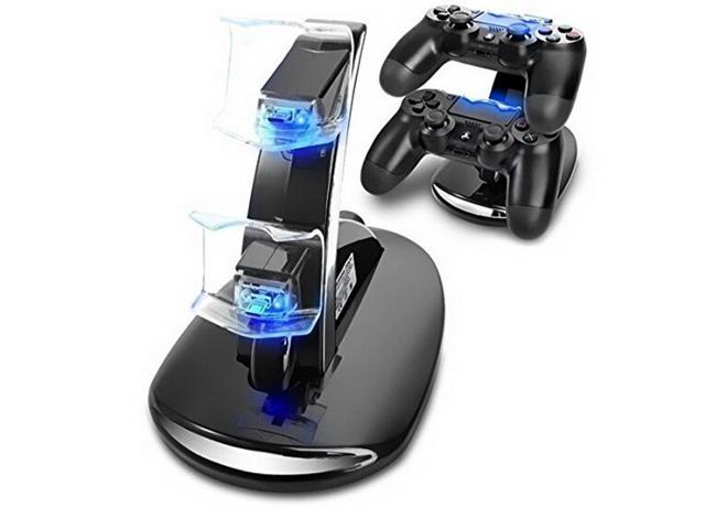 playstation 4 controller docking station