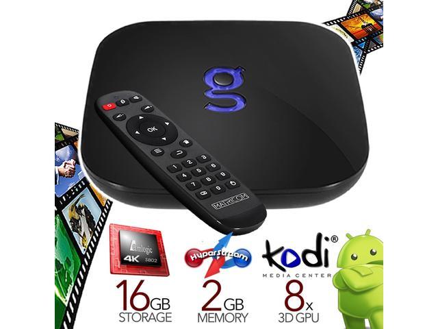 rca wifi streaming media player kodi