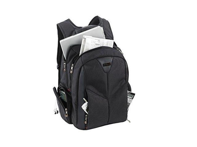 Targus Corporate TEB007 Notebook Backpack - Newegg.ca