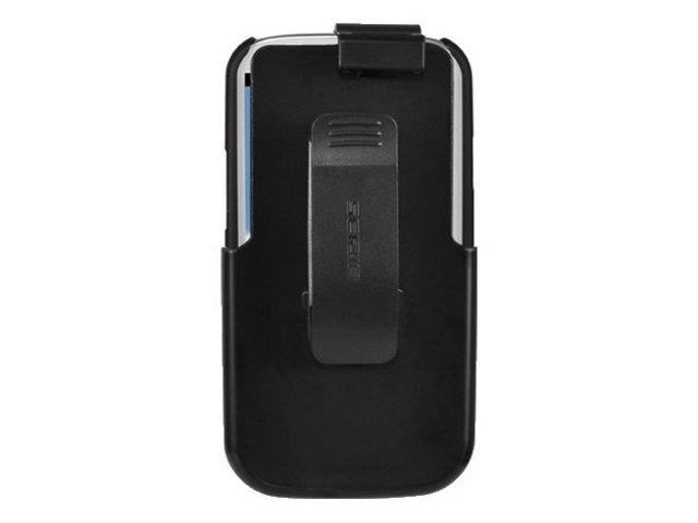 Seidio SURFACE Extended Combo Black Holster For Samsung Galaxy S III BD2-HR5SSGS3-BK