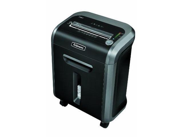 Fellowes 79Ci 100% Jam Proof Cross-Cut Shredder 