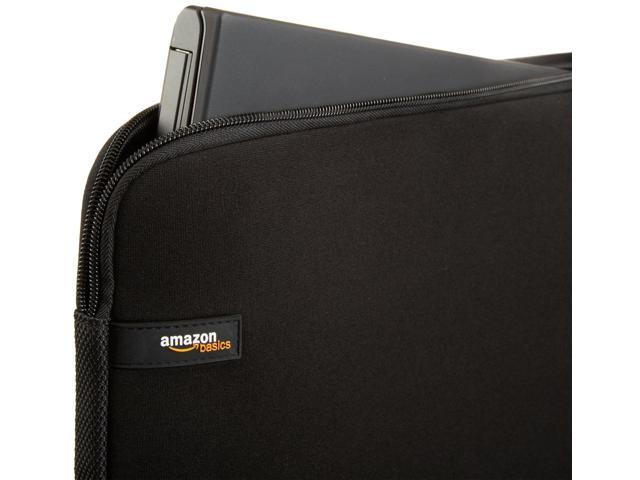 amazonbasics 14 inch laptop sleeve