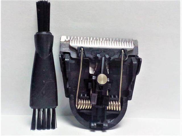 New Shaver Head Hair Clipper Blade Cutter For Philips Qc5510