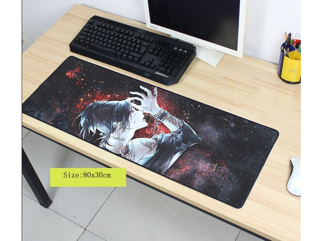 80x30 mouse pad