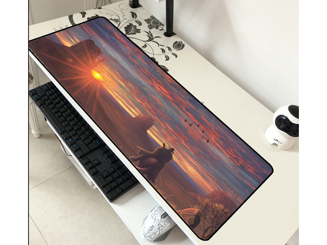 cheapest mousepad